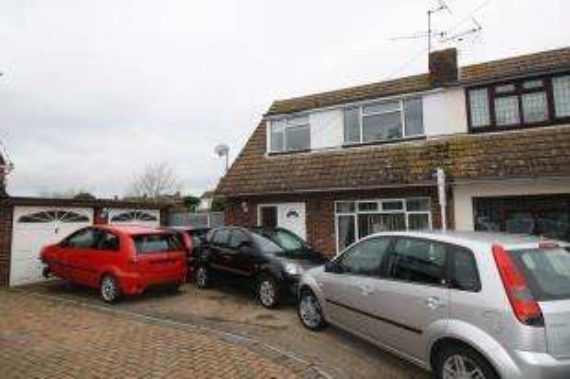 3 Bedroom Semi-Detac...